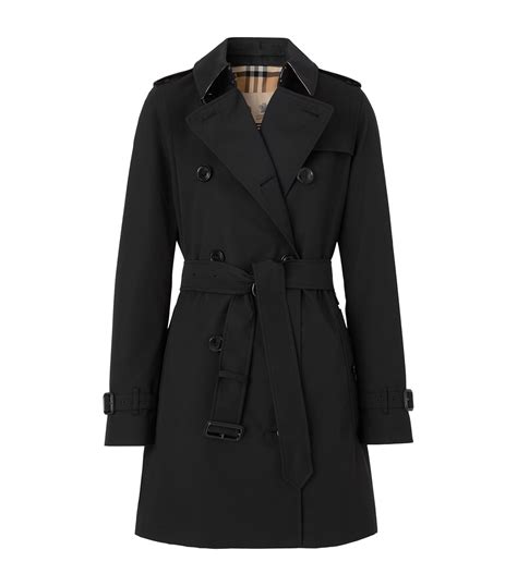 kensington trench coat burberry